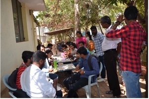 CANTEEN