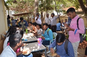CANTEEN