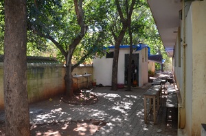 CANTEEN
