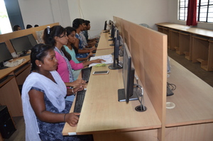 COMPUTER LAB