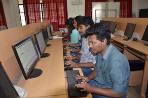 COMPUTER LAB