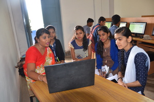 COMPUTER LAB