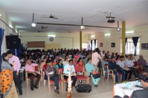CONFERENCE HALL