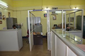 OFFICE ROOM