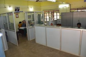 OFFICE ROOM