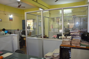 OFFICE ROOM