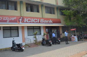 BANK & ATM