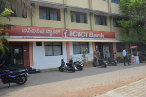 BANK & ATM