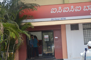 BANK & ATM