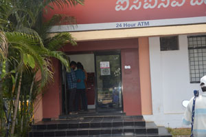 BANK & ATM